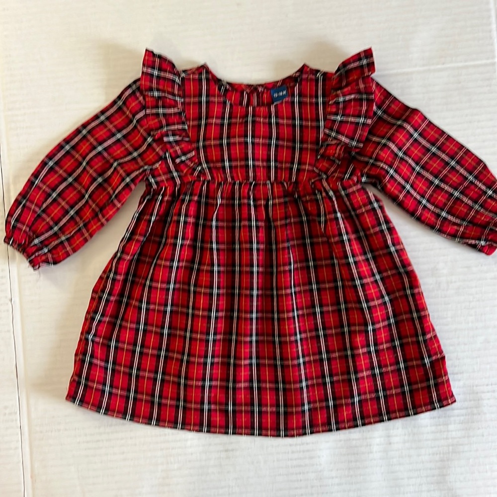 Old Navy Dress.         #945